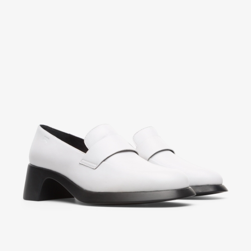 Buy Camper Trisha Womens Heels US-04132 White USA